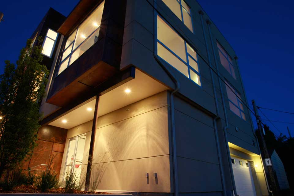 Lofts at Old Hampden